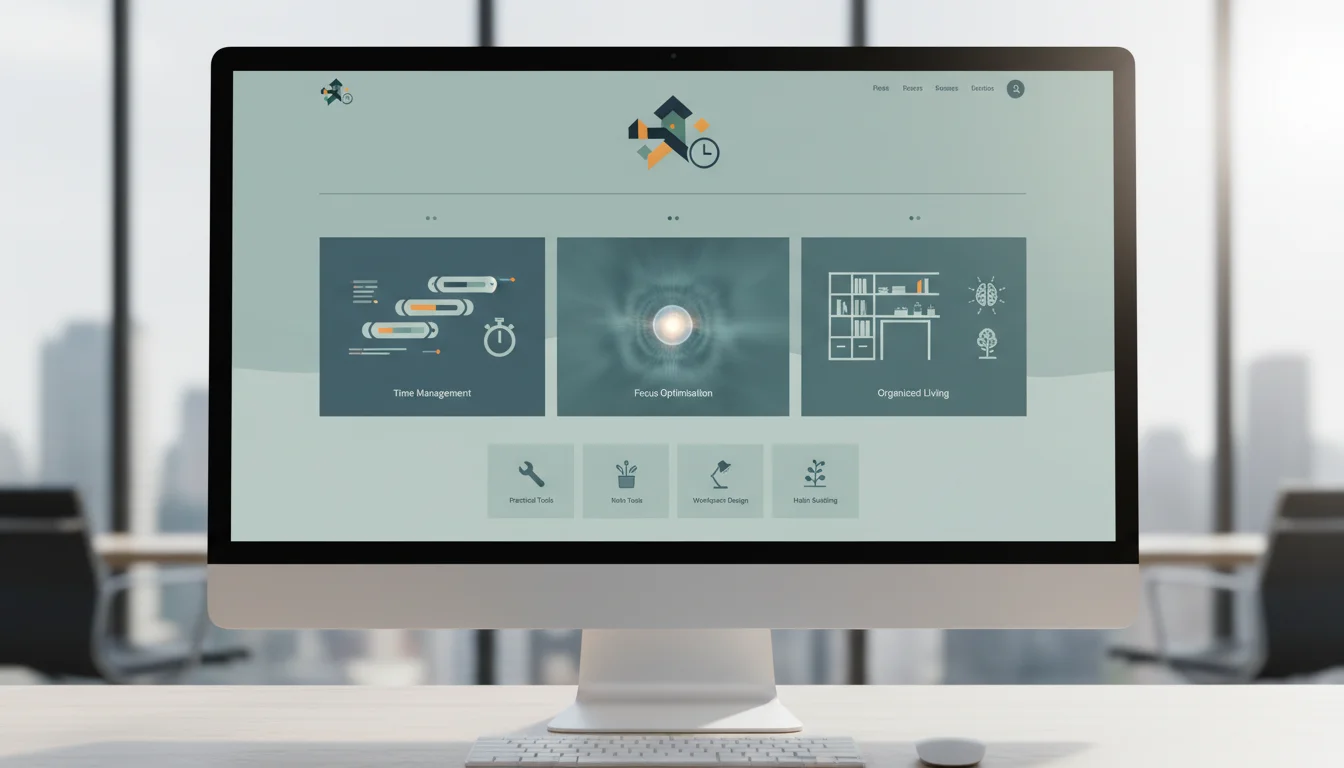 The Digital Habits That Are Quietly Killing Your Productivity - comprehensive guide
