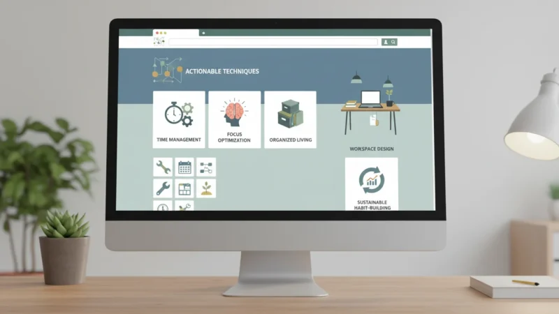 The Digital Nomad’s Survival Guide: Staying Grounded in a Tech World - comprehensive guide