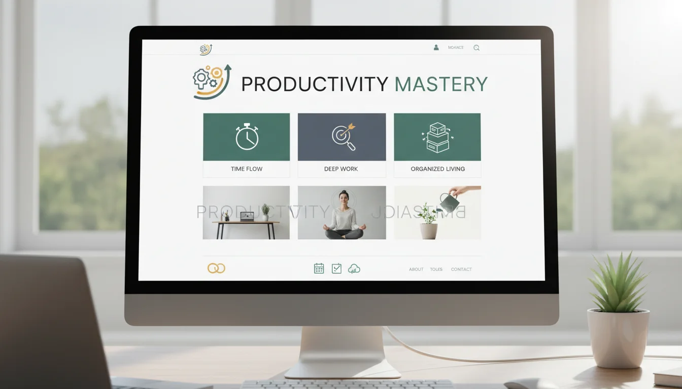 The Eisenhower Matrix Method: Separate Urgent from Important - comprehensive guide