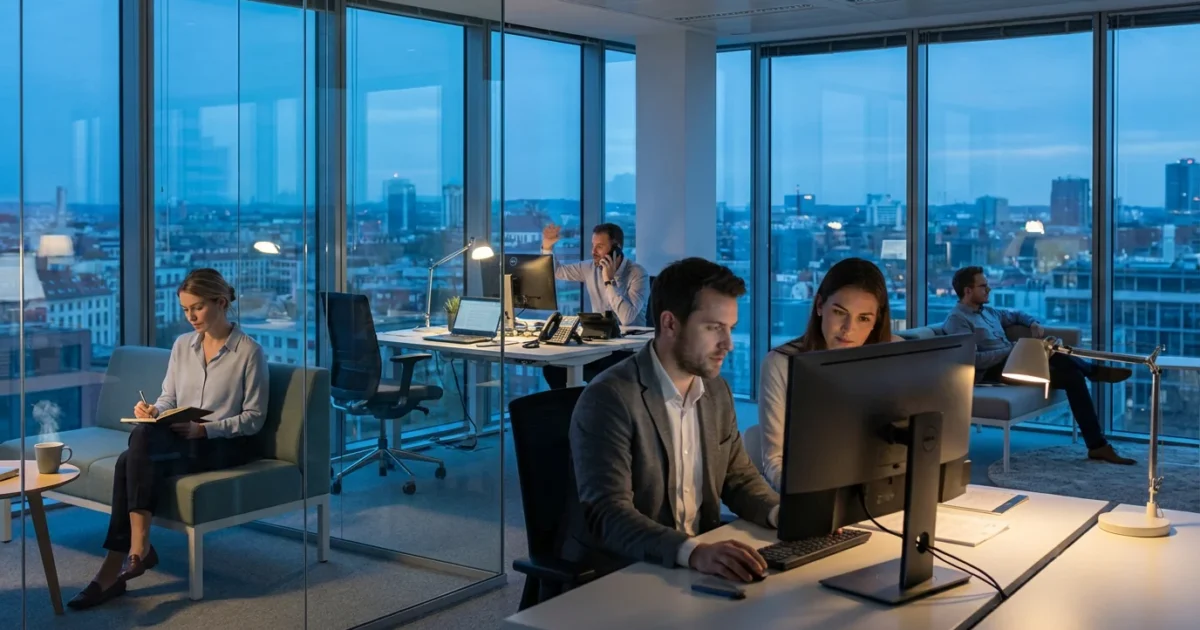 The Eisenhower Matrix Reimagined: Mastering Urgent vs. Important in the Modern Workplace - guide