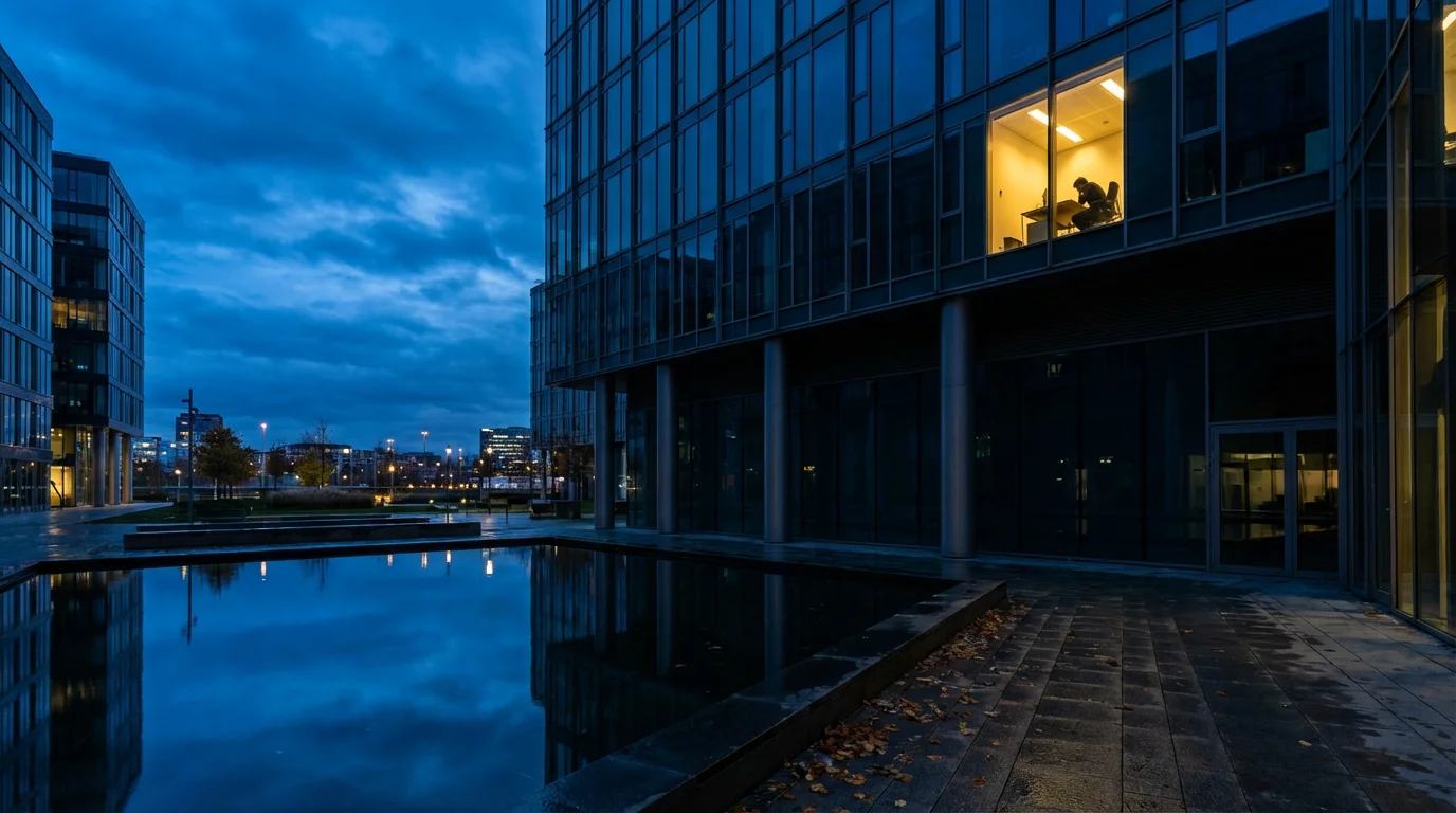 The Hidden Cost of Perfectionism illustration