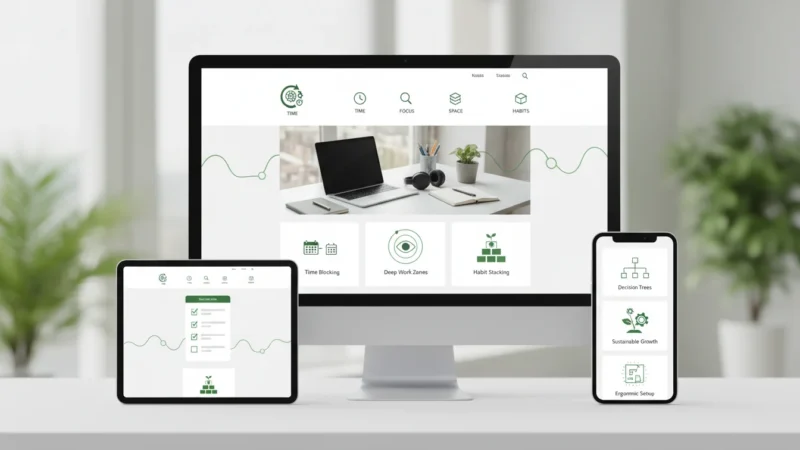 The Key to Building Habits That Last Forever - comprehensive guide