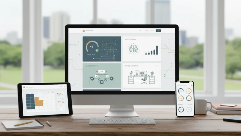 The Mindset Shift That Will Change Your Productivity - comprehensive guide