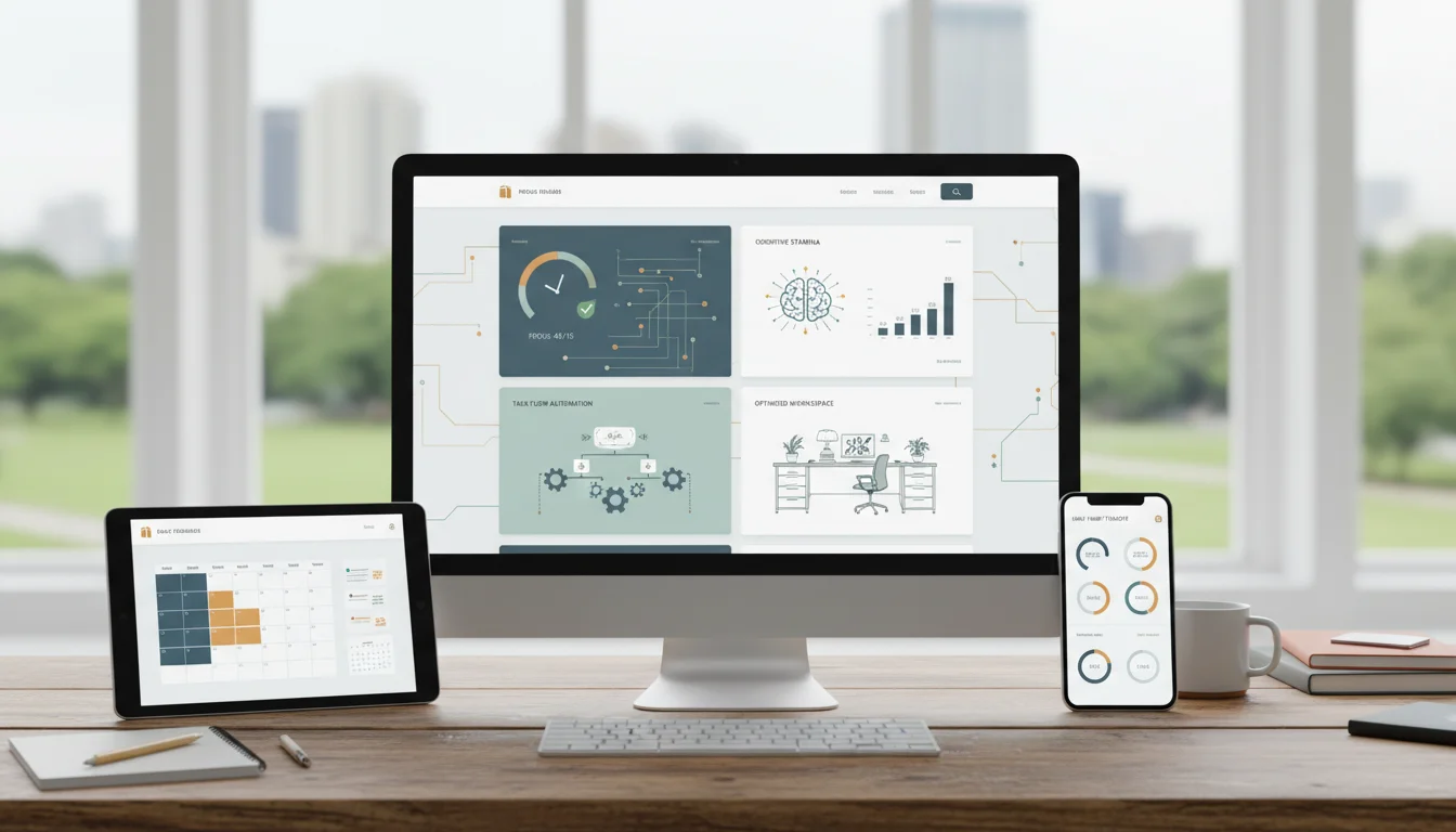 The Mindset Shift That Will Change Your Productivity - comprehensive guide