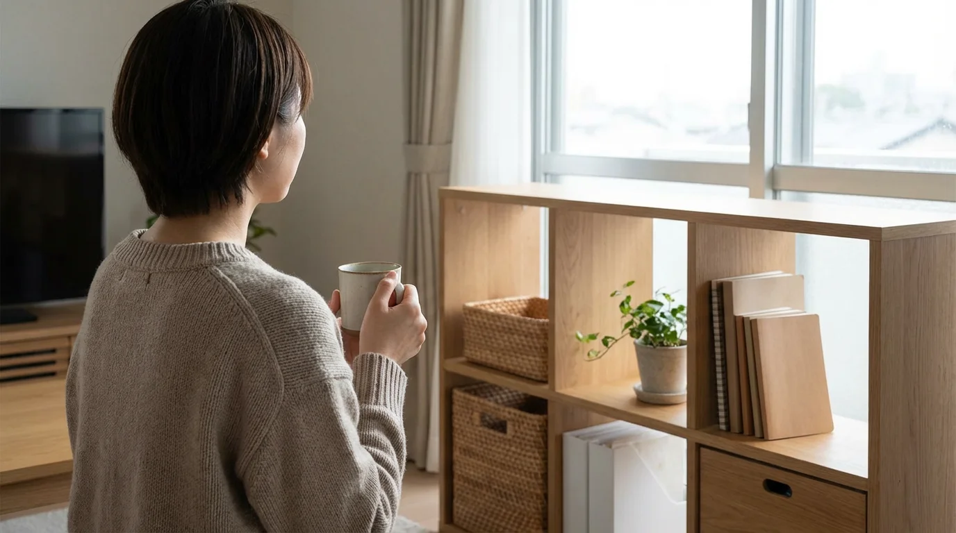 The Minimalist’s Guide to Organized Living: Simplify Your Space, Simplify Your Life - guide