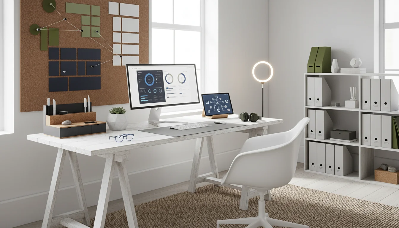 The Multitasking Myth: Why It Doesn’t Work and What to Do Instead - comprehensive guide