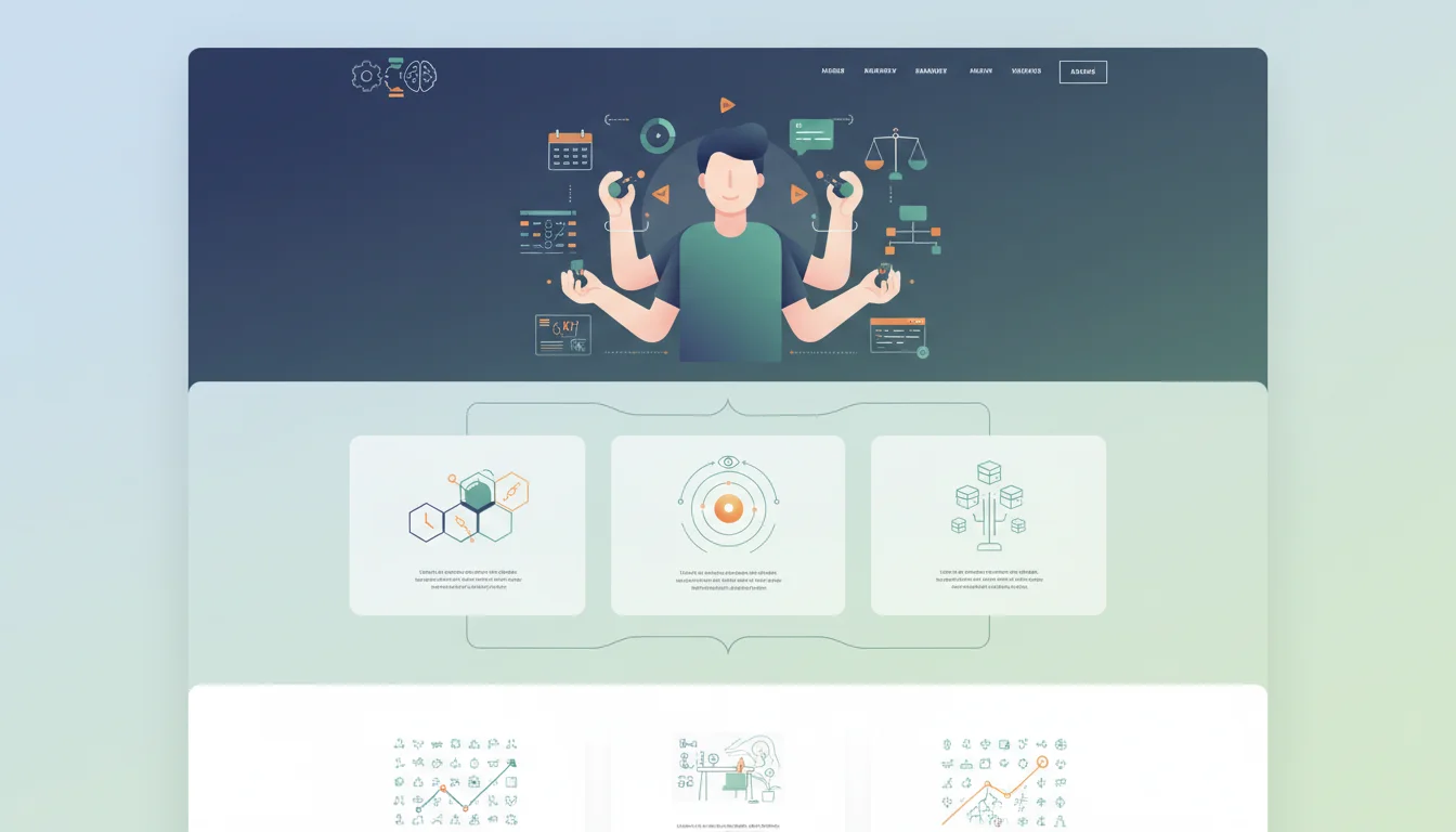 The Myth of Context Switching: Understanding the Real Cost to Your Productivity - comprehensive guide