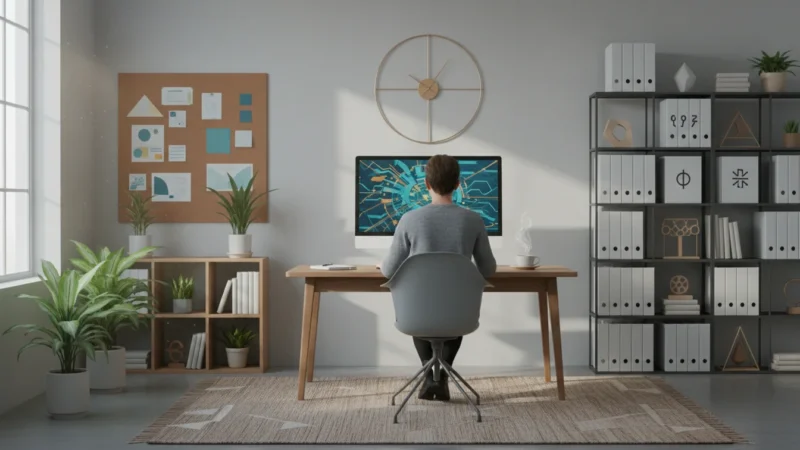 The One Habit That Will Transform Your Financial Life - comprehensive guide