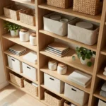 The Power of ‘Vertical Storage’: Maximizing Space and Minimizing Clutter - guide