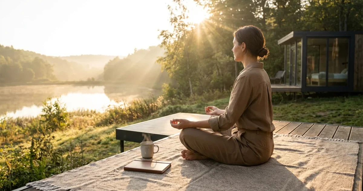 The Power of Acceptance: Letting Go of Resistance for Increased Productivity - guide