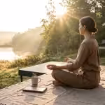 The Power of Acceptance: Letting Go of Resistance for Increased Productivity - guide