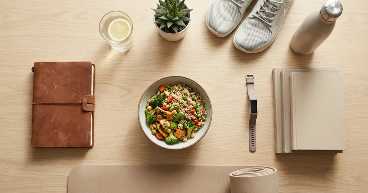 The Power of Keystone Habits: Unlocking Exponential Growth in All Areas of Your Life - guide