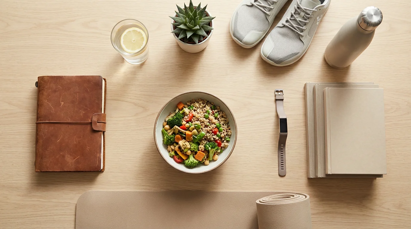 The Power of Keystone Habits: Unlocking Exponential Growth in All Areas of Your Life - guide