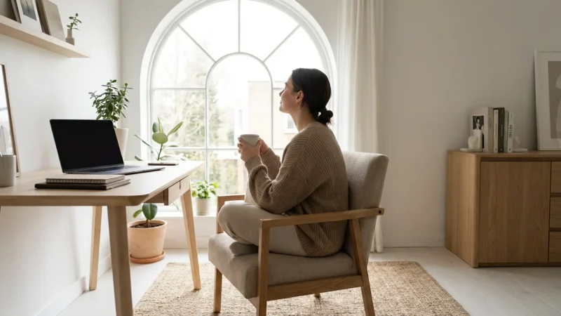 The Power of Pause: Cultivating Mental Clarity Through Strategic Breaks - guide