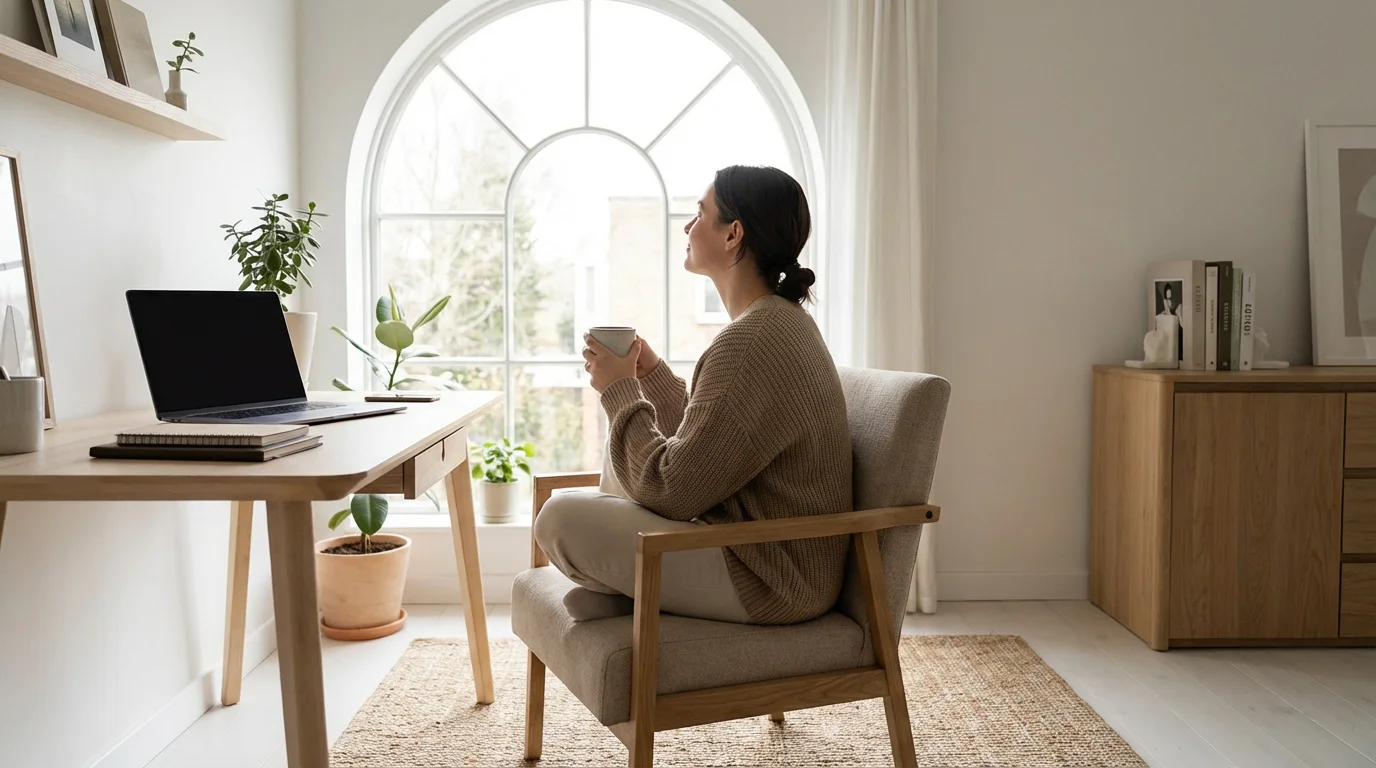 The Power of Pause: Cultivating Mental Clarity Through Strategic Breaks - guide