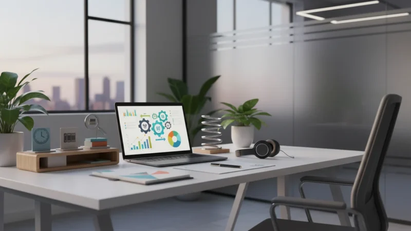 The Power of Pauses: Using Micro-Breaks to Build Better Habits - comprehensive guide