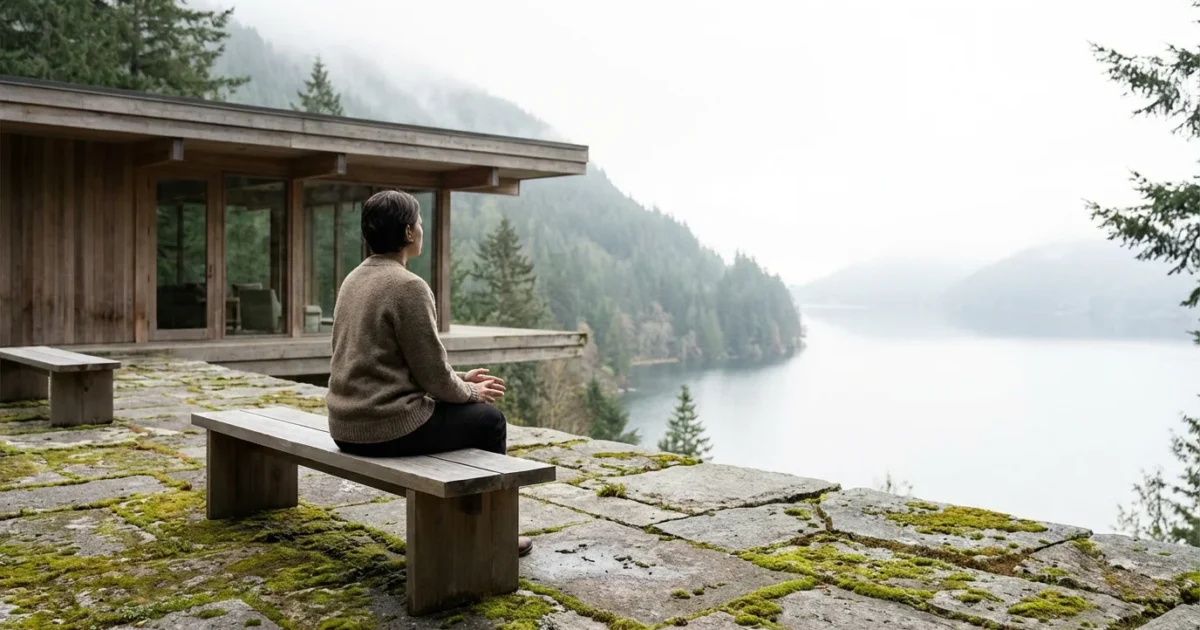 The Power of Silence: Harnessing Stillness for Mental Clarity and Enhanced Focus - guide