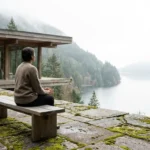The Power of Silence: Harnessing Stillness for Mental Clarity and Enhanced Focus - guide