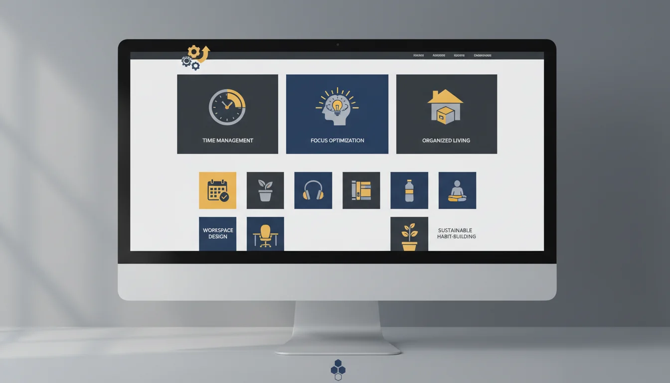 The Power of the Single-Purpose App - comprehensive guide