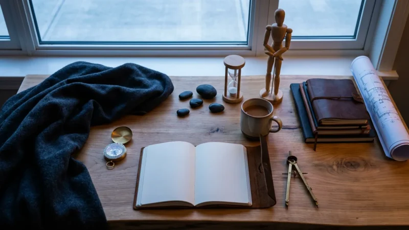 The Power of Visualization: Harnessing Your Mind to Achieve Your Goals - guide