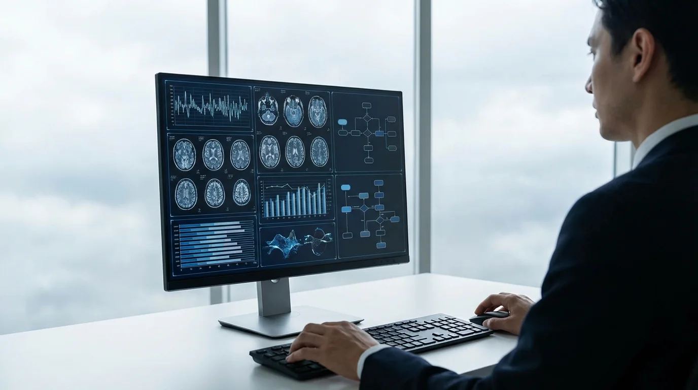 The Science Behind Single-Handling: Cognitive Load and Decision Fatigue illustration