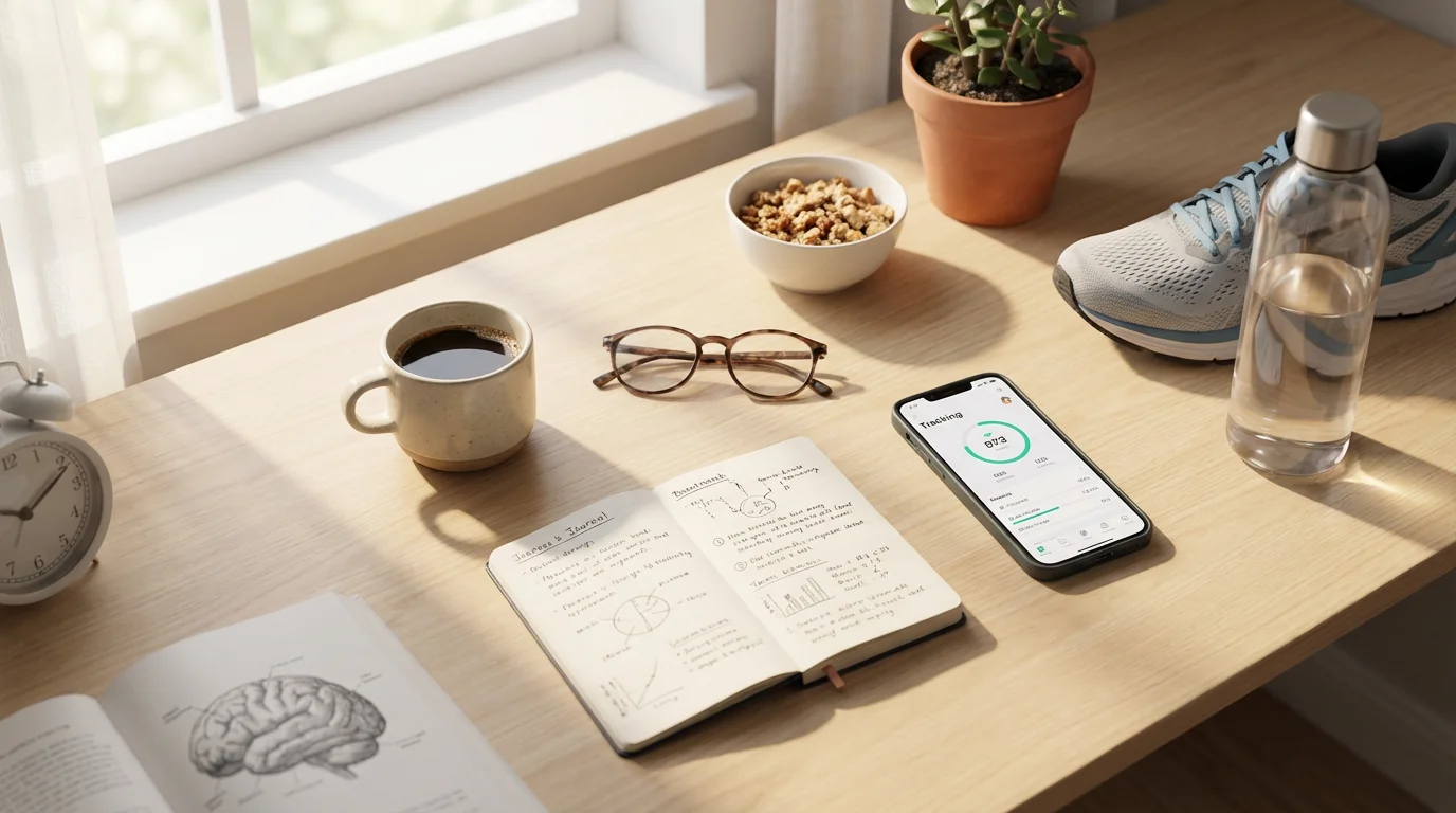 The Science Behind Visual Cues and Habit Loops illustration