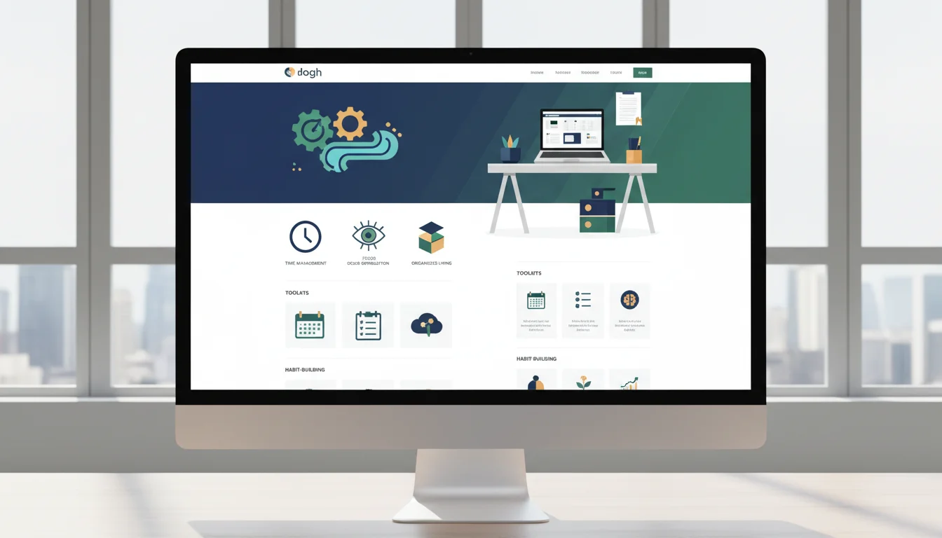 The Science of Habits: How to Build Good Ones That Stick - comprehensive guide