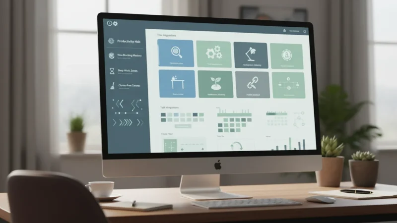 The Science of Overcoming Procrastination (And a Simple 3-Step Plan) - comprehensive guide