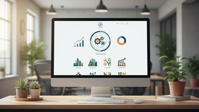 The Secret to Deep Work: Why Your Brain Loves Focused Work - comprehensive guide