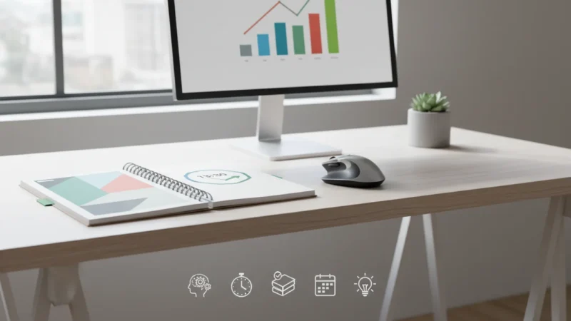 The Secret to Sticking with a Meditation Habit - comprehensive guide