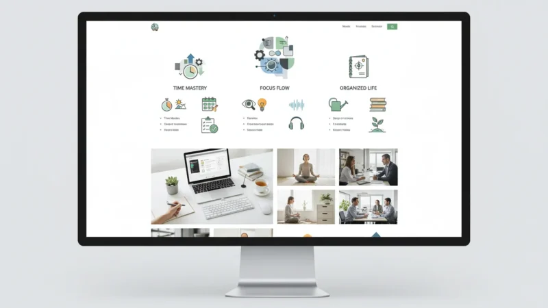 The Simple Trick to Stay Consistent with Your Goals - comprehensive guide