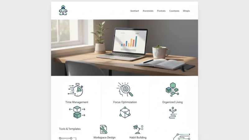 The Sunday Routine: Prepare for a Successful Week in 3 Steps - comprehensive guide