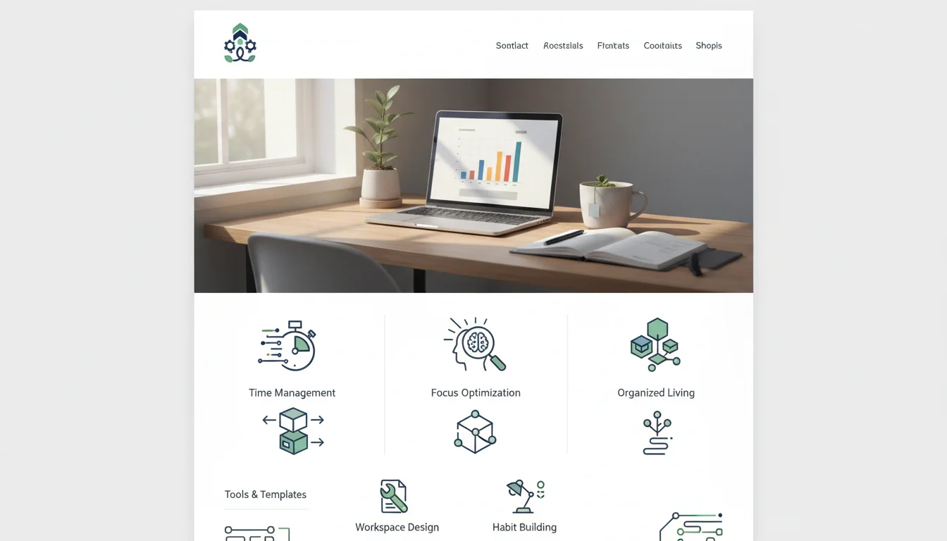 The Sunday Routine: Prepare for a Successful Week in 3 Steps - comprehensive guide