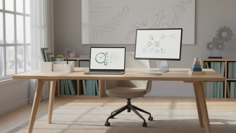 The Ultimate Guide to Stacking Your Habits - comprehensive guide