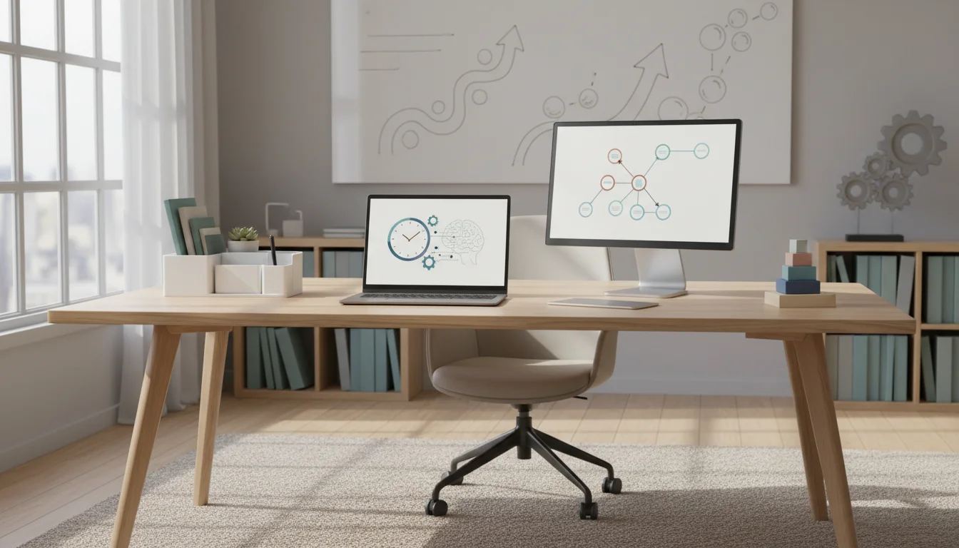 The Ultimate Guide to Stacking Your Habits - comprehensive guide