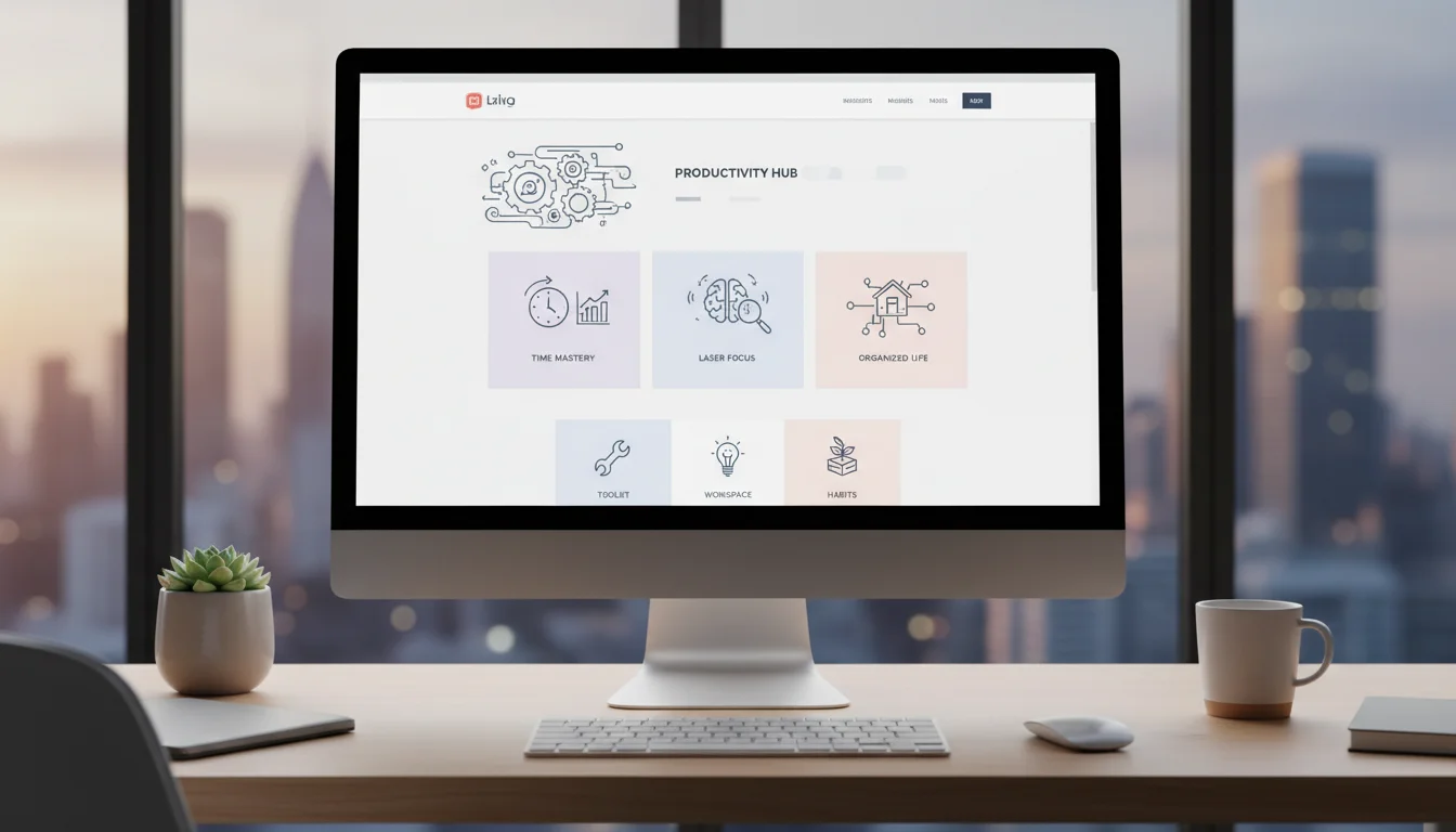 The Workday Shutdown Ritual: Why It’s Crucial to Avoid Burnout - comprehensive guide