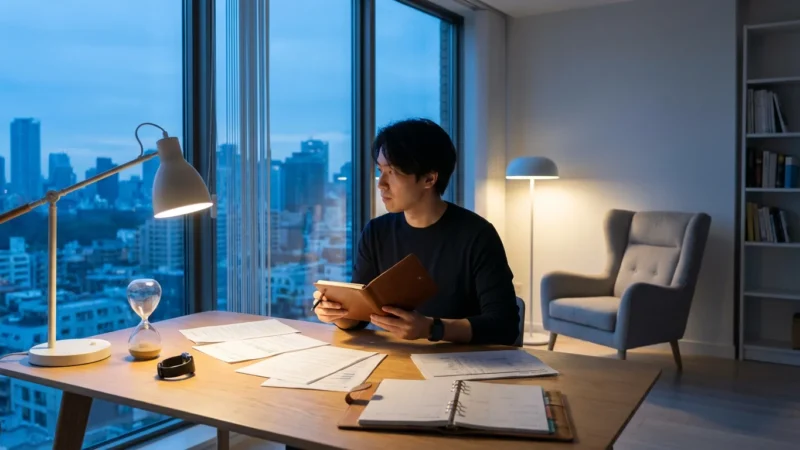 Time Audit Mastery: Uncover Hidden Time Leaks and Reclaim Your Day - guide