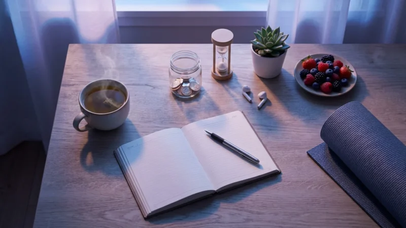 Tiny Tweaks, Big Impact: The Power of 1% Improvements in Habit Formation - guide