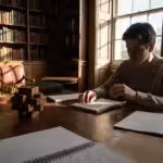 Train Your Brain: The Cognitive Exercises That Boost Mental Clarity and Focus - guide