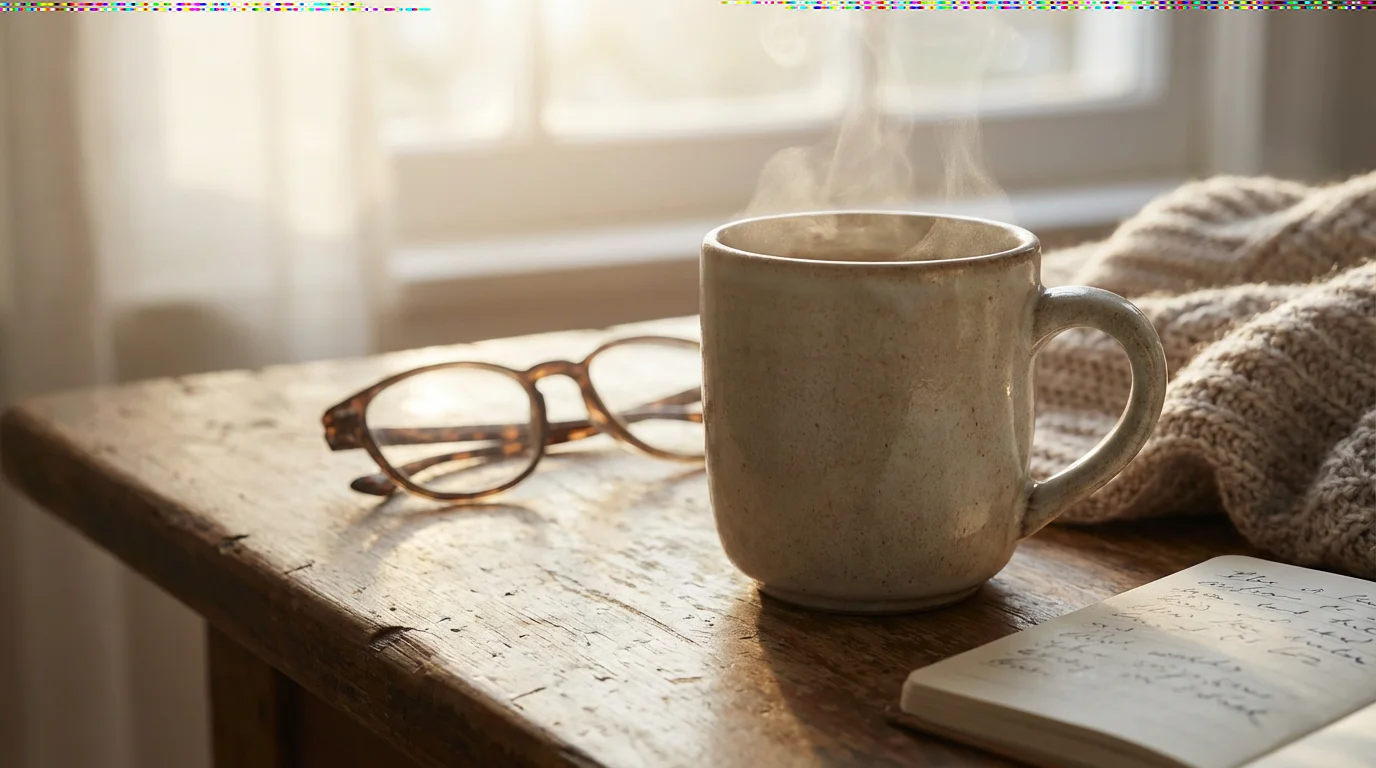 Understanding JOMO: More Than Just an Acronym illustration