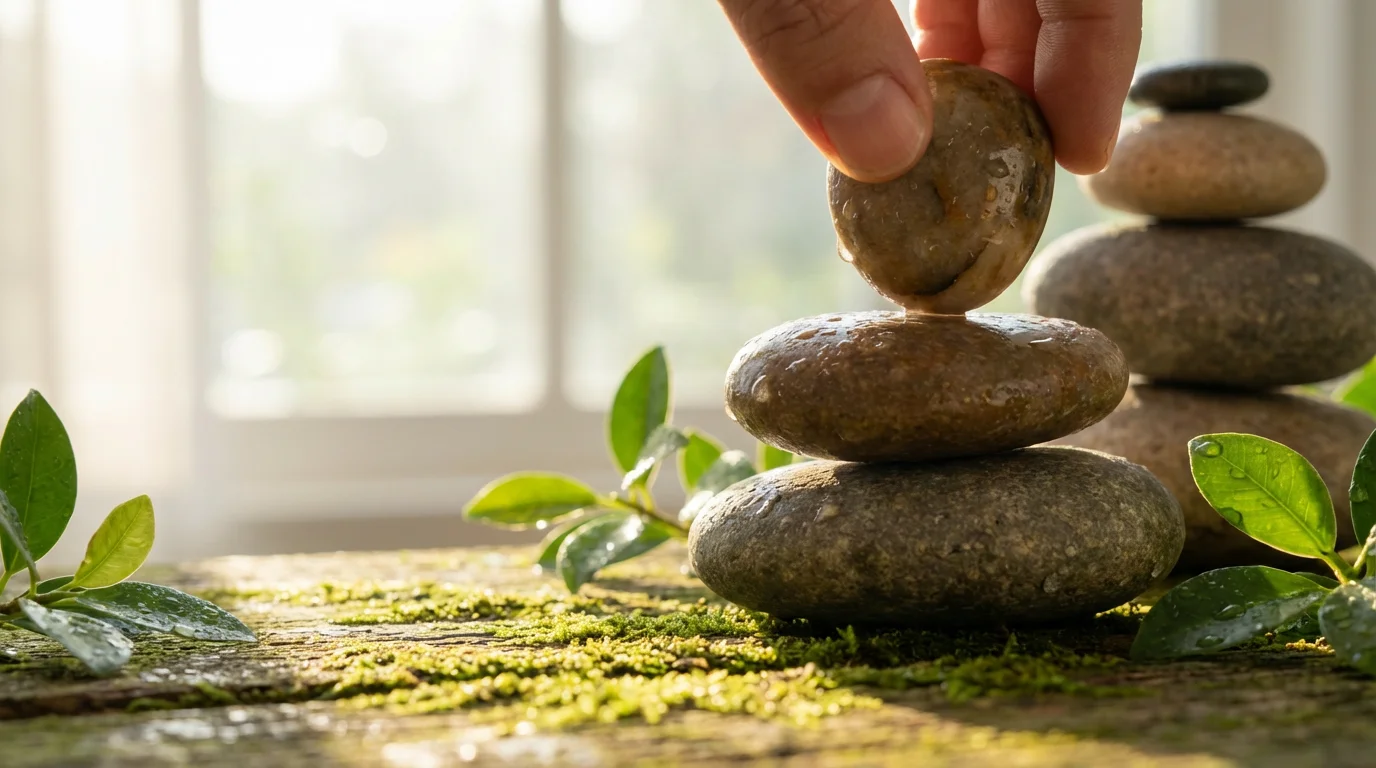 Understanding Keystone Habits: The Foundation of Change illustration