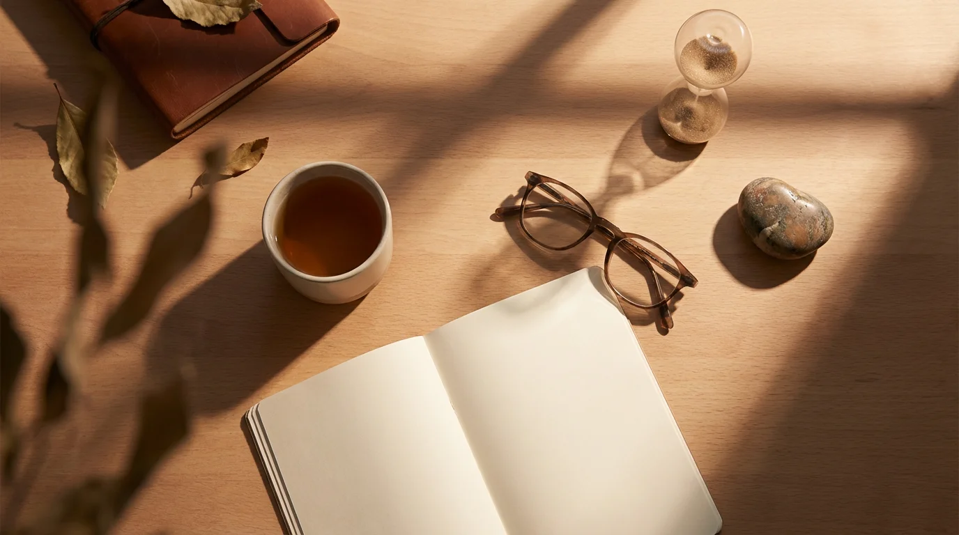 Understanding Mental Clarity and Focus illustration