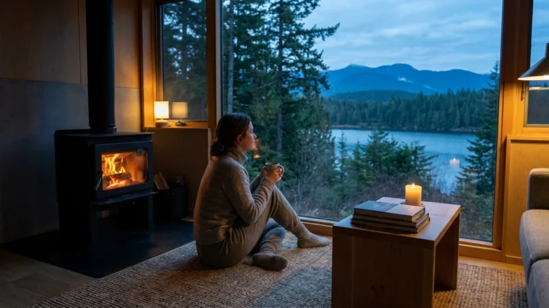 Unplug and Recharge: Building a Weekly Digital Detox Ritual - guide