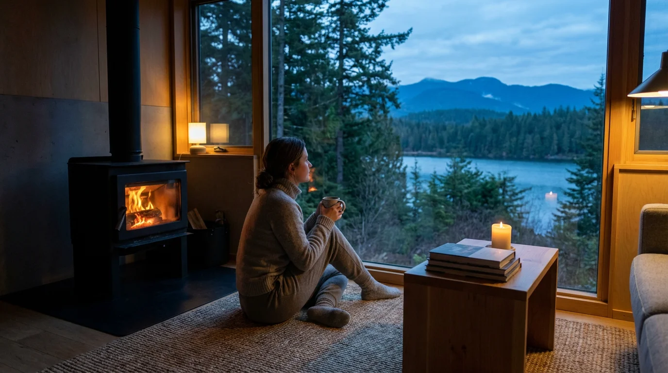 Unplug and Recharge: Building a Weekly Digital Detox Ritual - guide