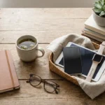 Unplug to Recharge: Creating a Digital Sabbath for Mental Clarity - guide