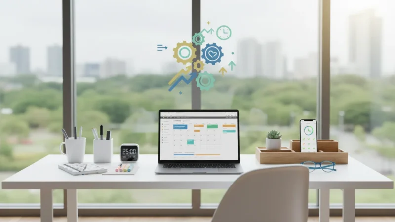 Unstick Yourself: How to Recognize and Overcome Procrastination Triggers - comprehensive guide