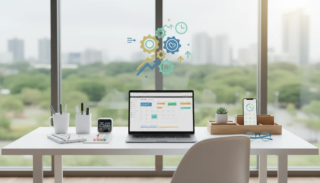 Unstick Yourself: How to Recognize and Overcome Procrastination Triggers - comprehensive guide