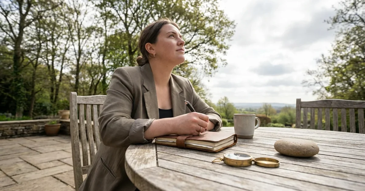 Values-Based Goal Setting: Aligning Your Aspirations with Your Core Beliefs - guide