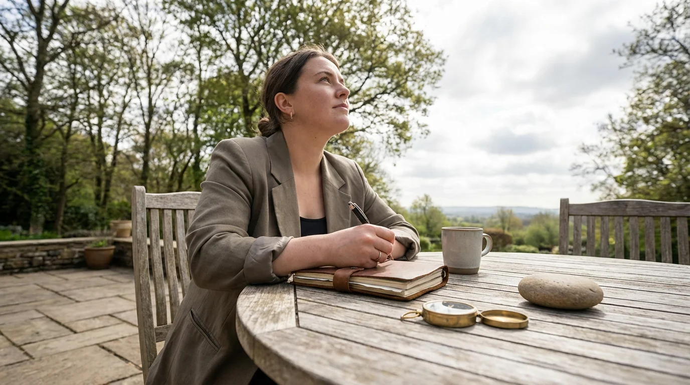 Values-Based Goal Setting: Aligning Your Aspirations with Your Core Beliefs - guide