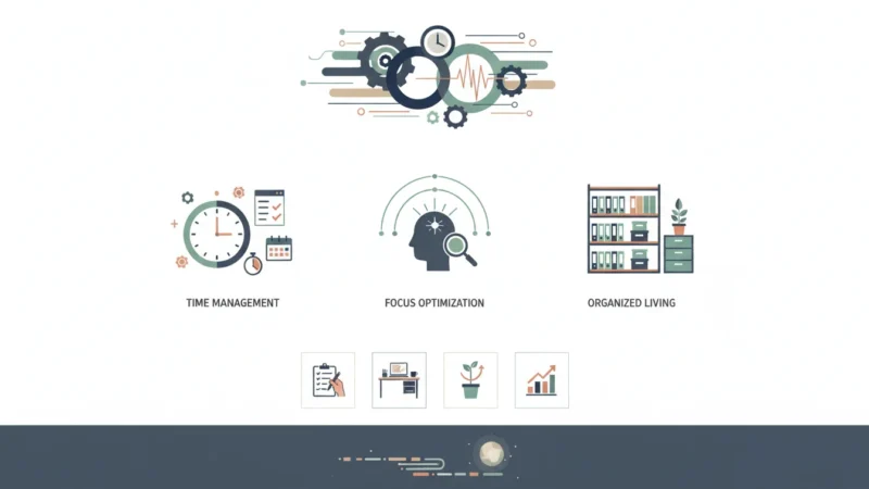 Visual Planning: How a Kanban Board Can Transform Your Productivity - comprehensive guide